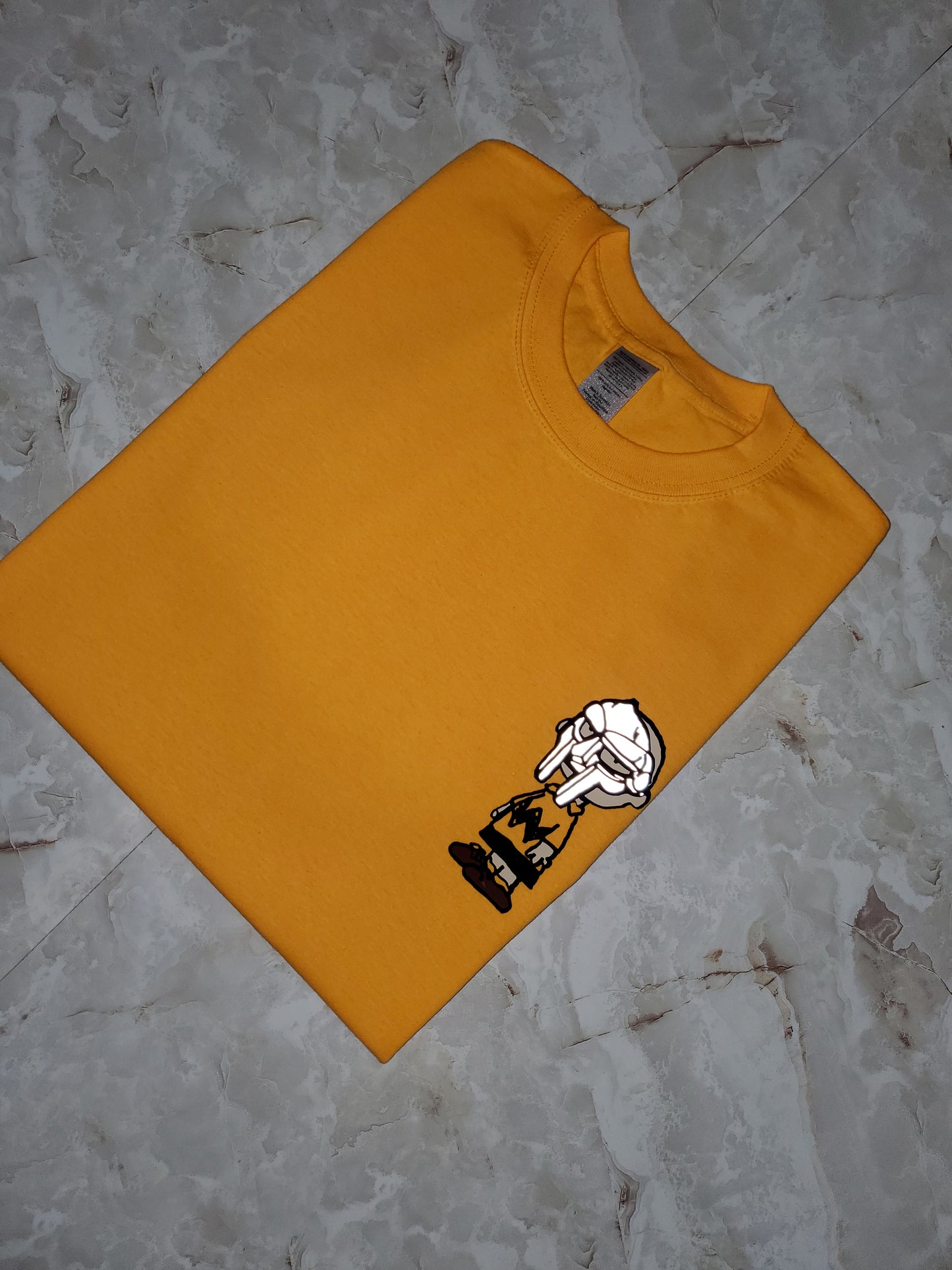 Charlie Is Doomed T-Shirt