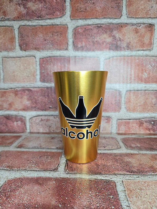 A.L.C.O.H.O.L Cup