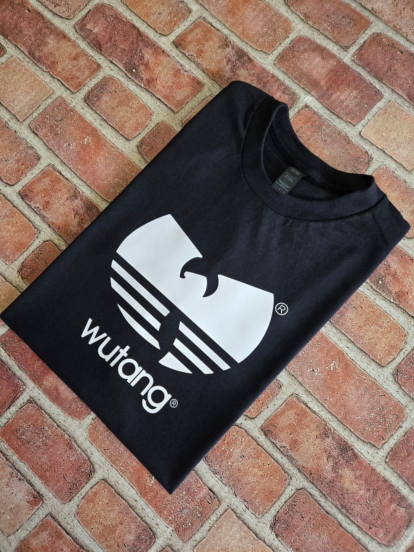 Wudidas T-Shirt (Steal Of The Month)