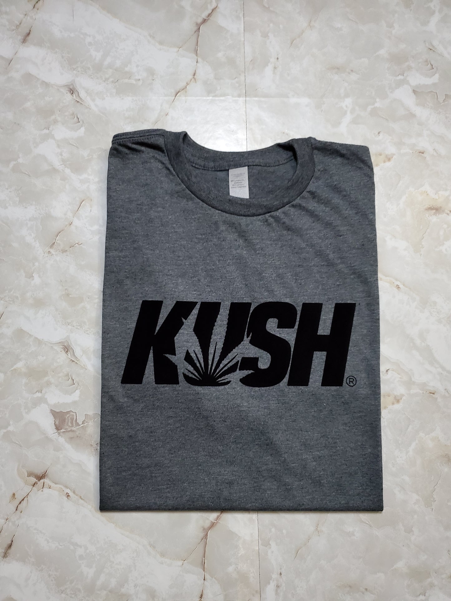 KUSH T-Shirt (Stoned)