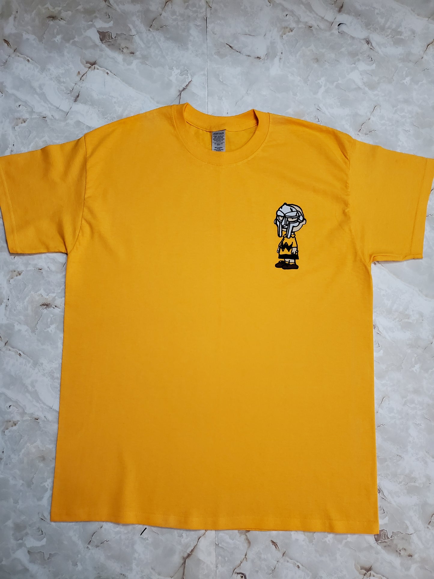 Charlie Is Doomed T-Shirt