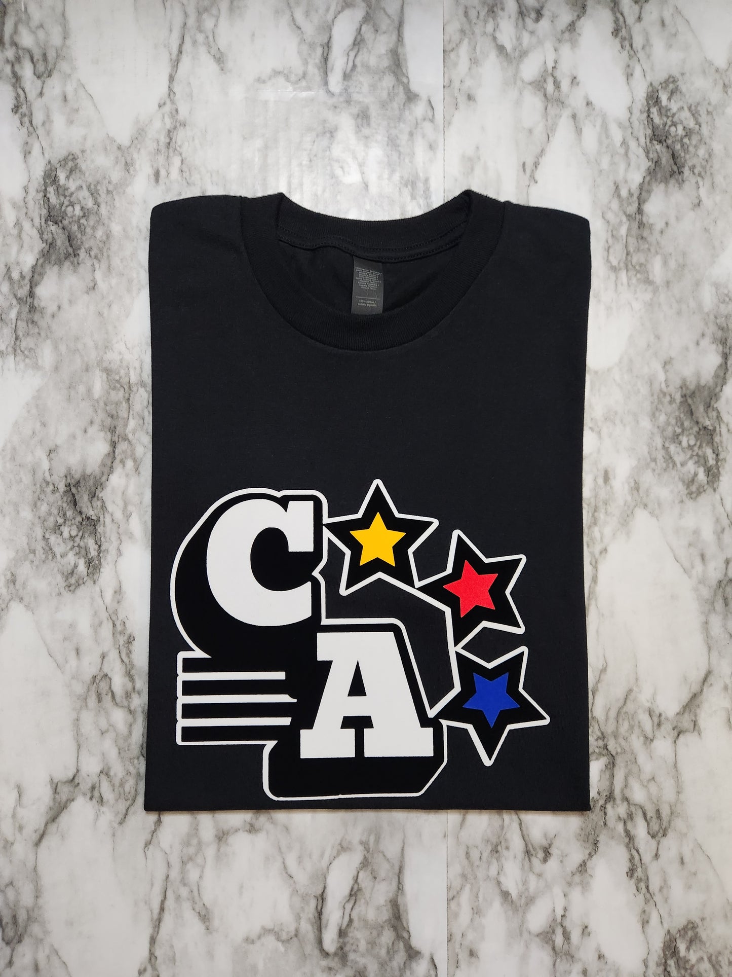 Centre Ave T-Shirt (Home)