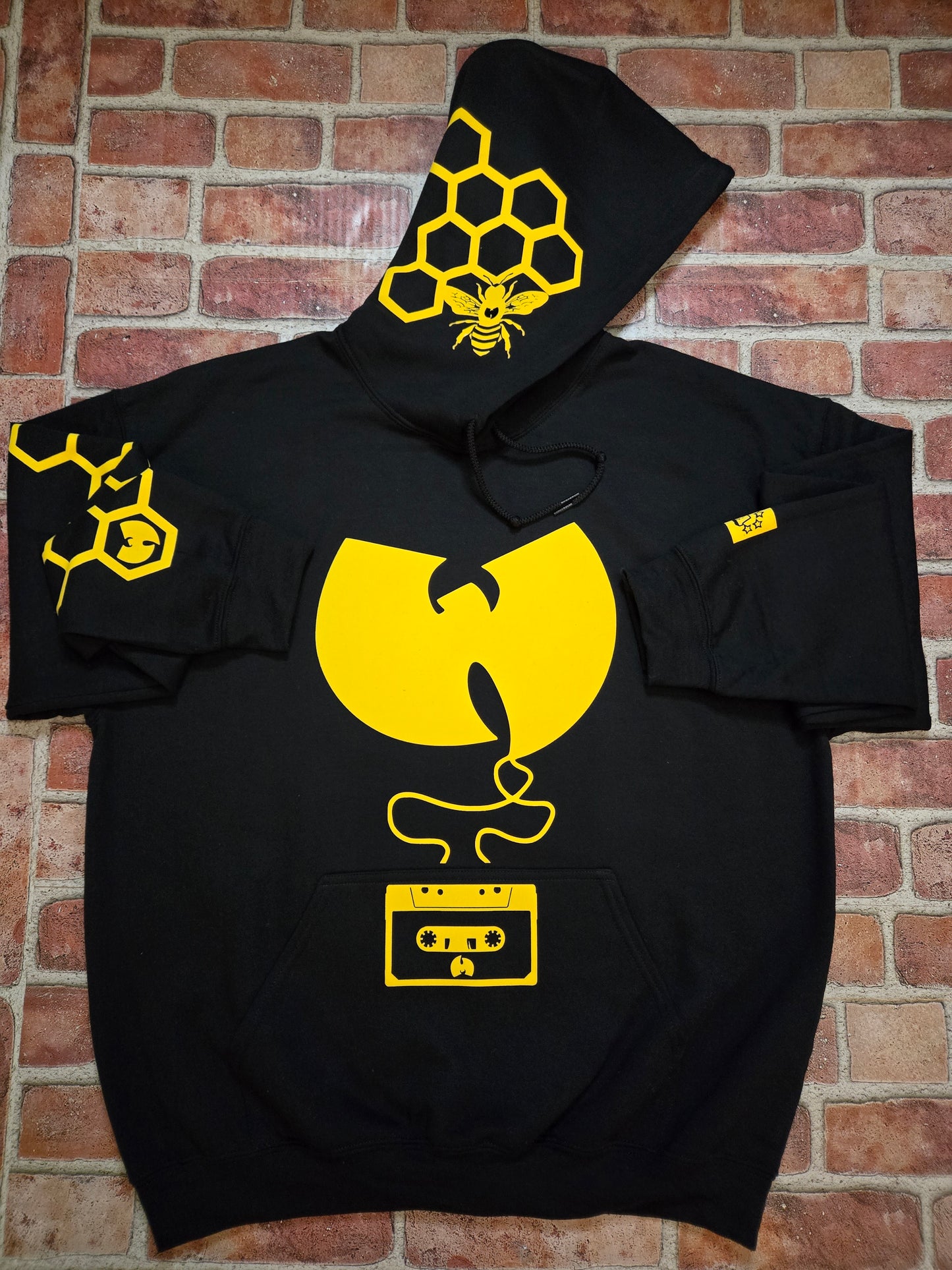 Pollen Hoodie