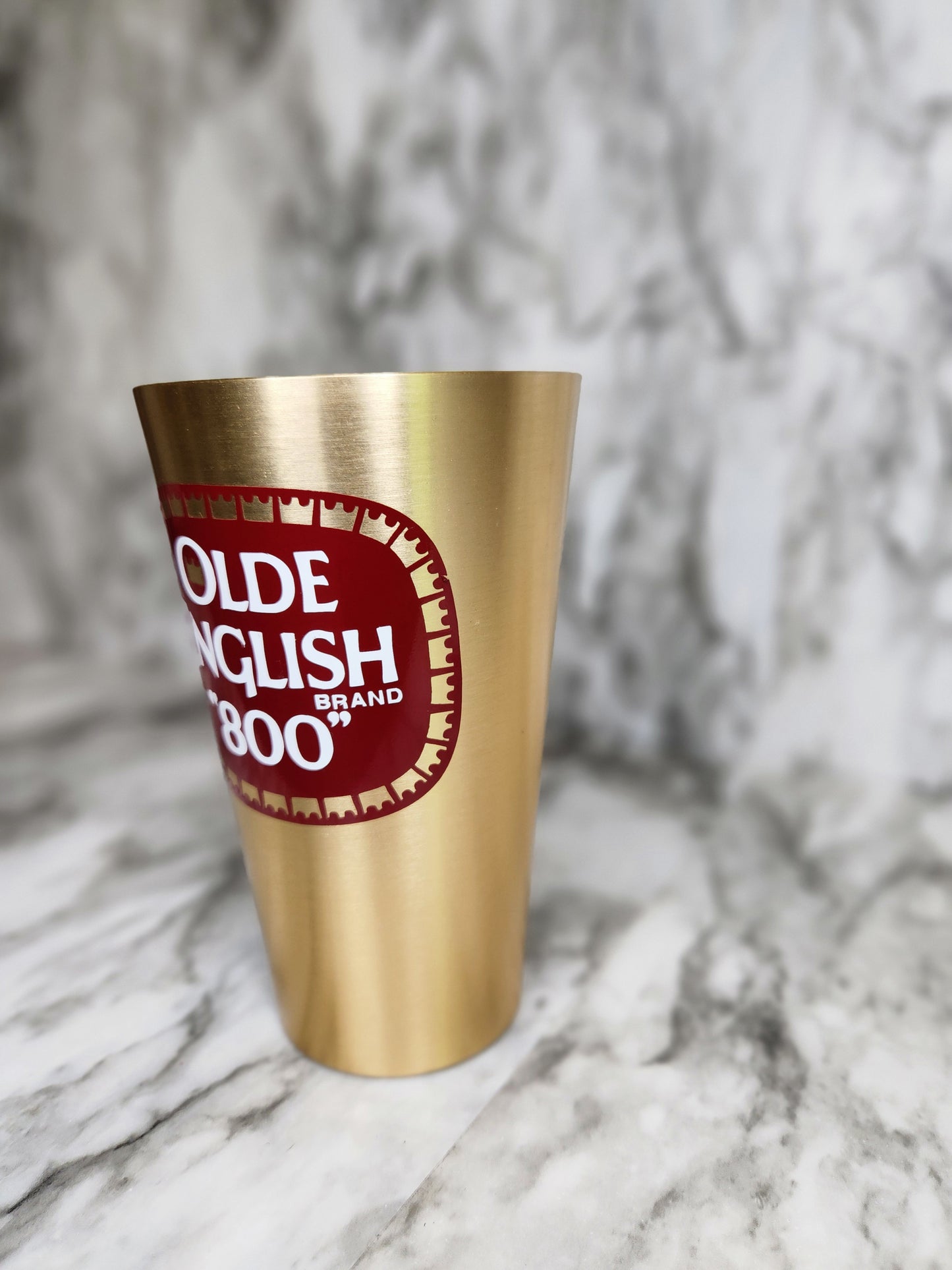 Ol' E Cup (Single Gold)