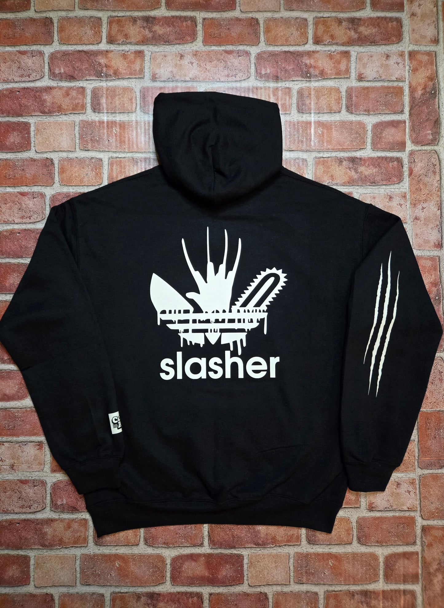 slasher Hoodie