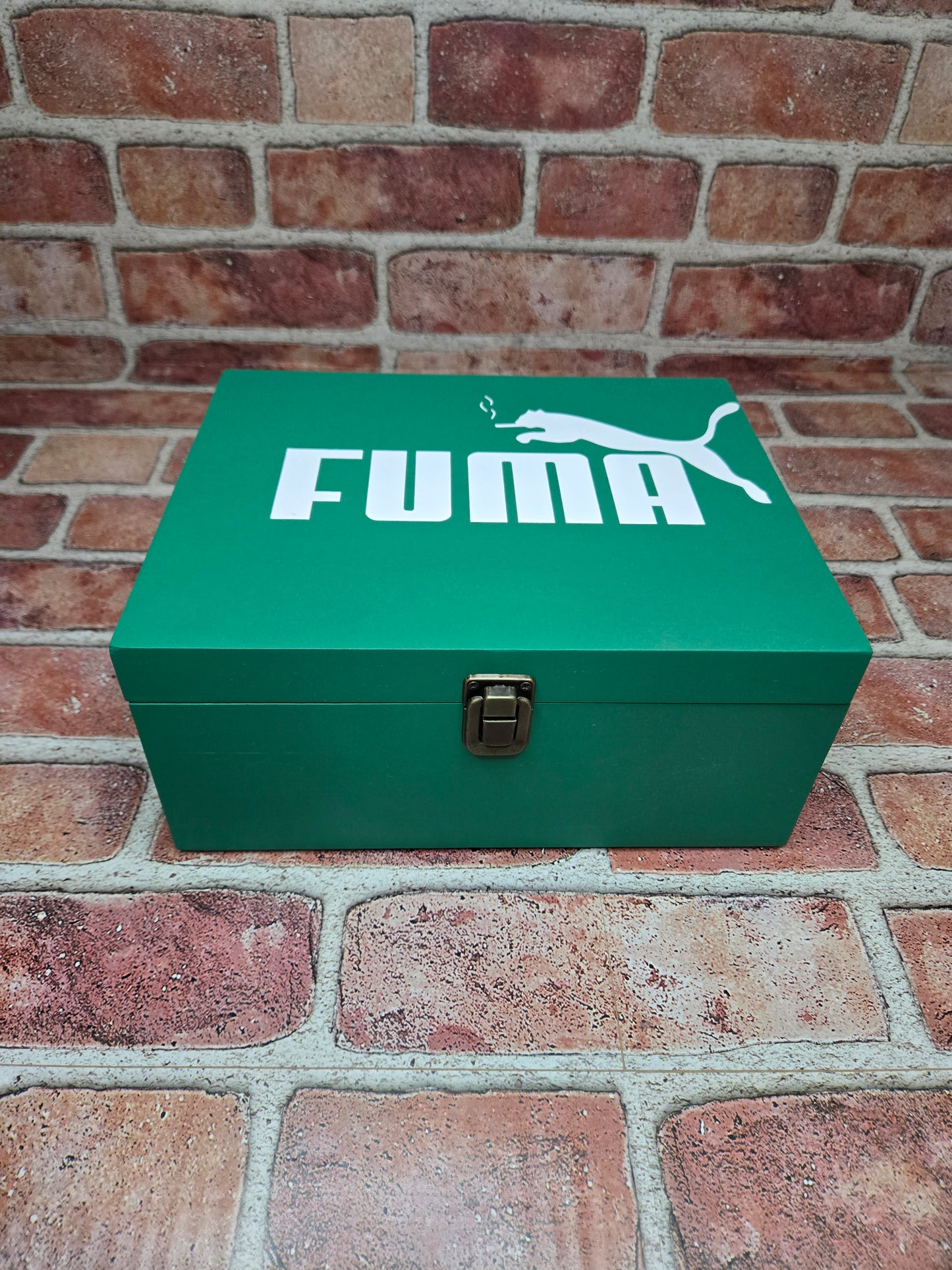 FUMA Stash Box