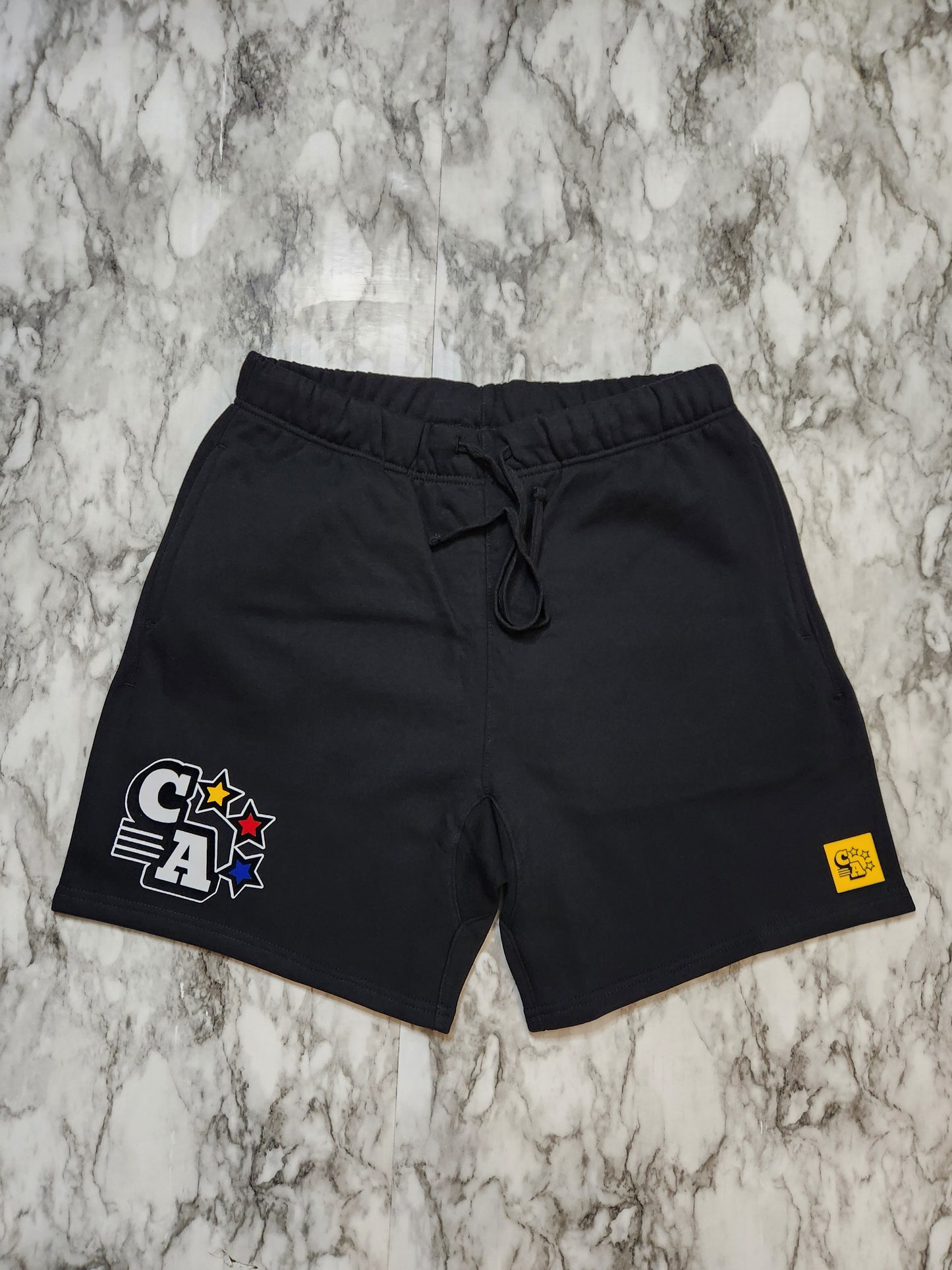 Centre Ave "OG" Sweat Shorts