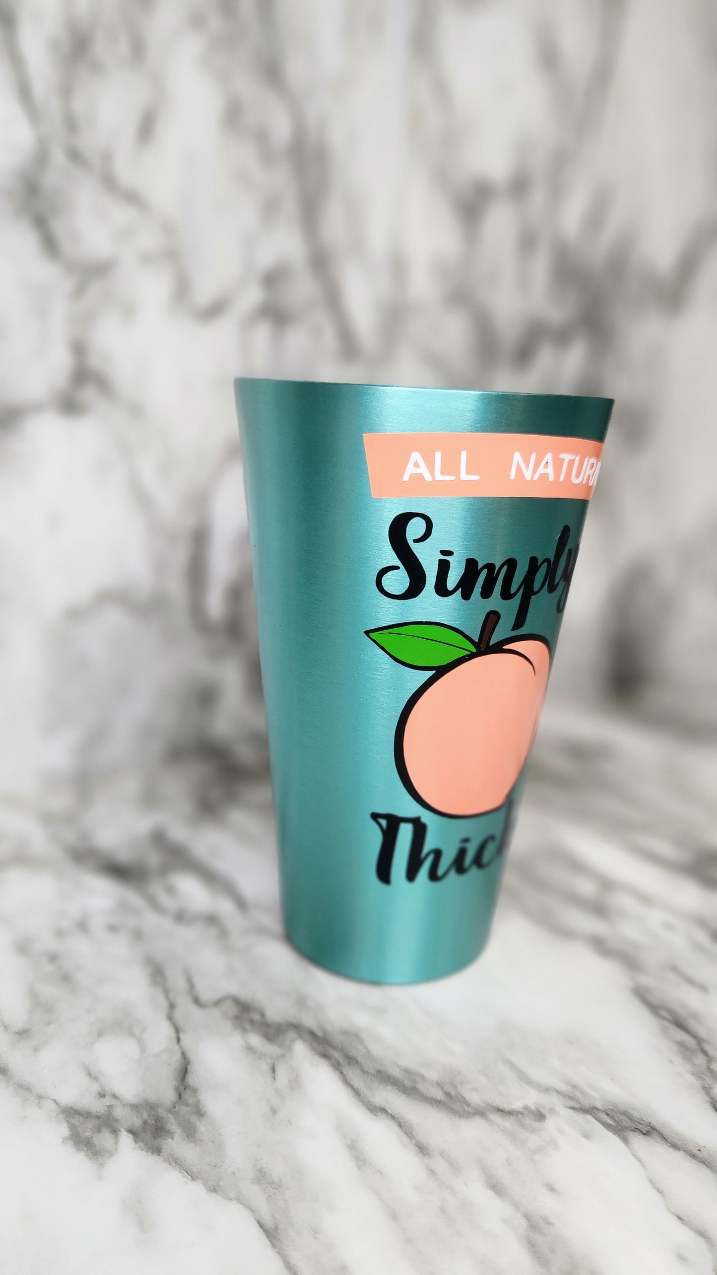 Simply Thick Drinking Cup