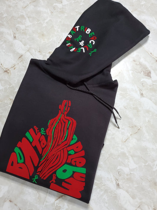 ATCQ Hoodie