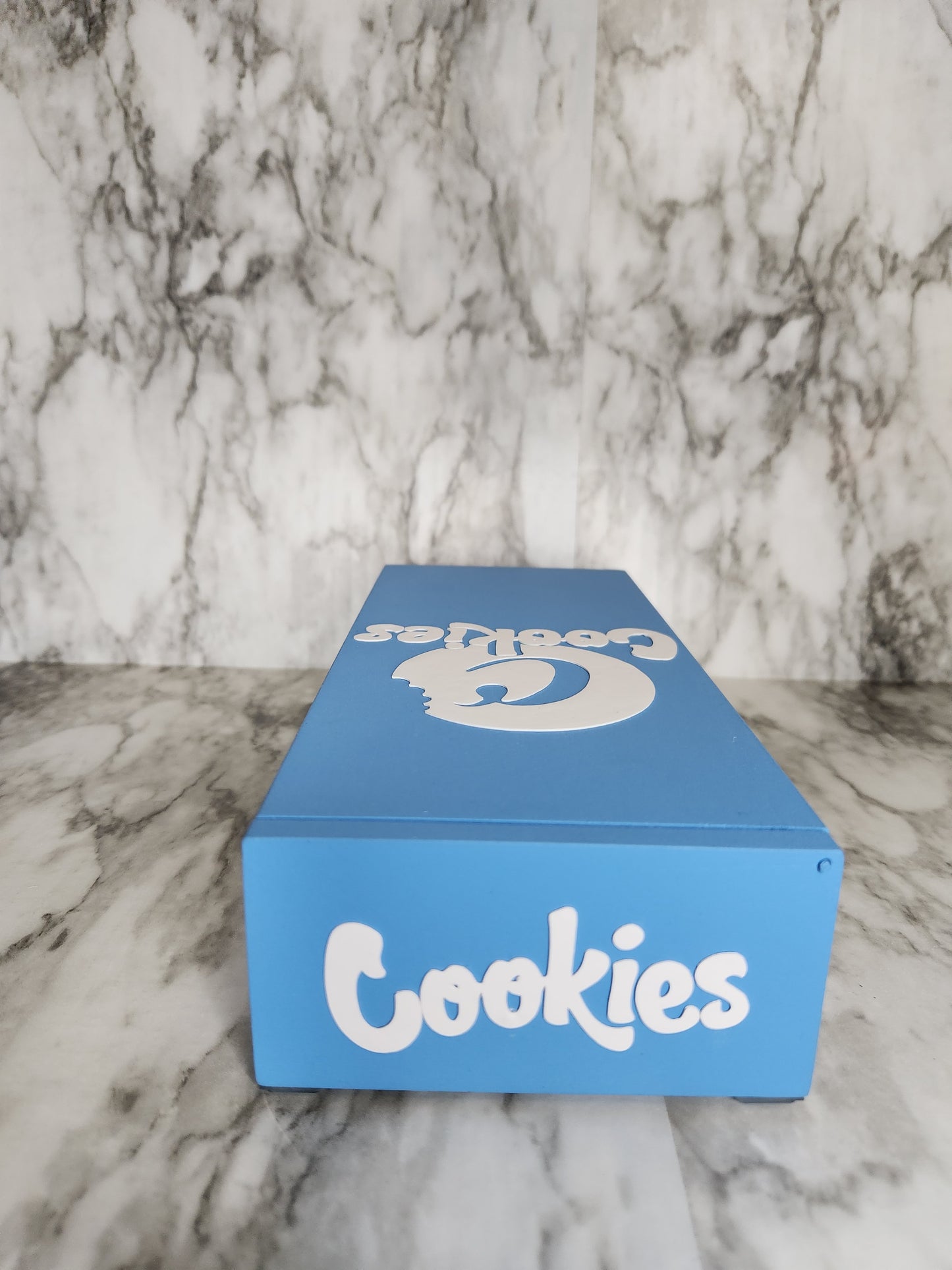 Custom Cookies Stash Box (Snack Box)