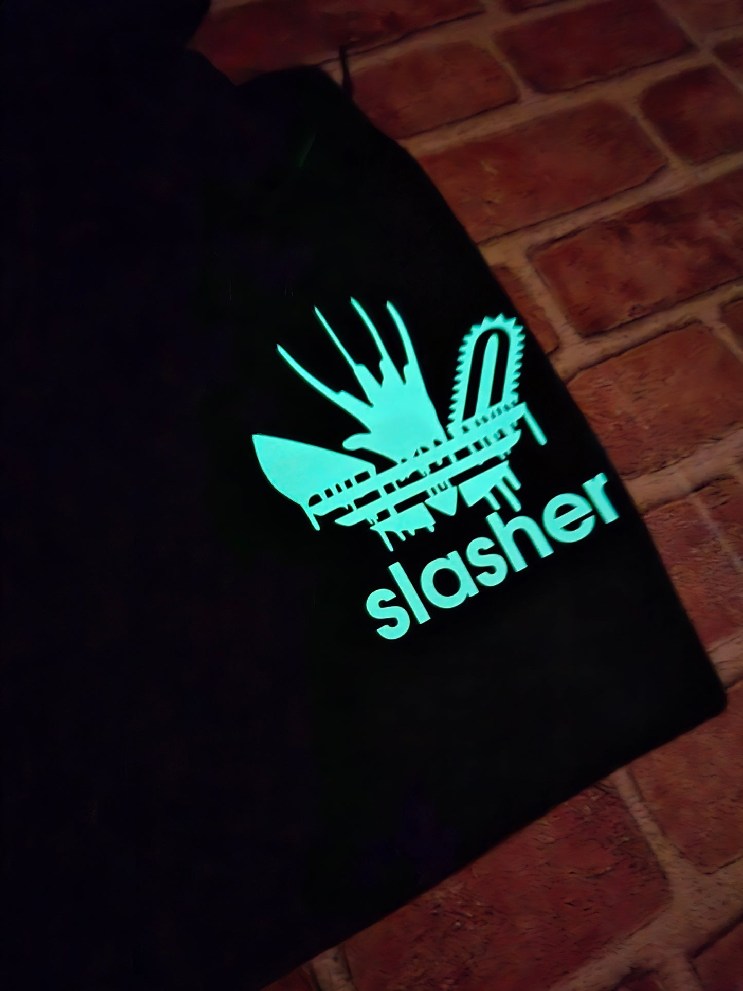 slasher Hoodie