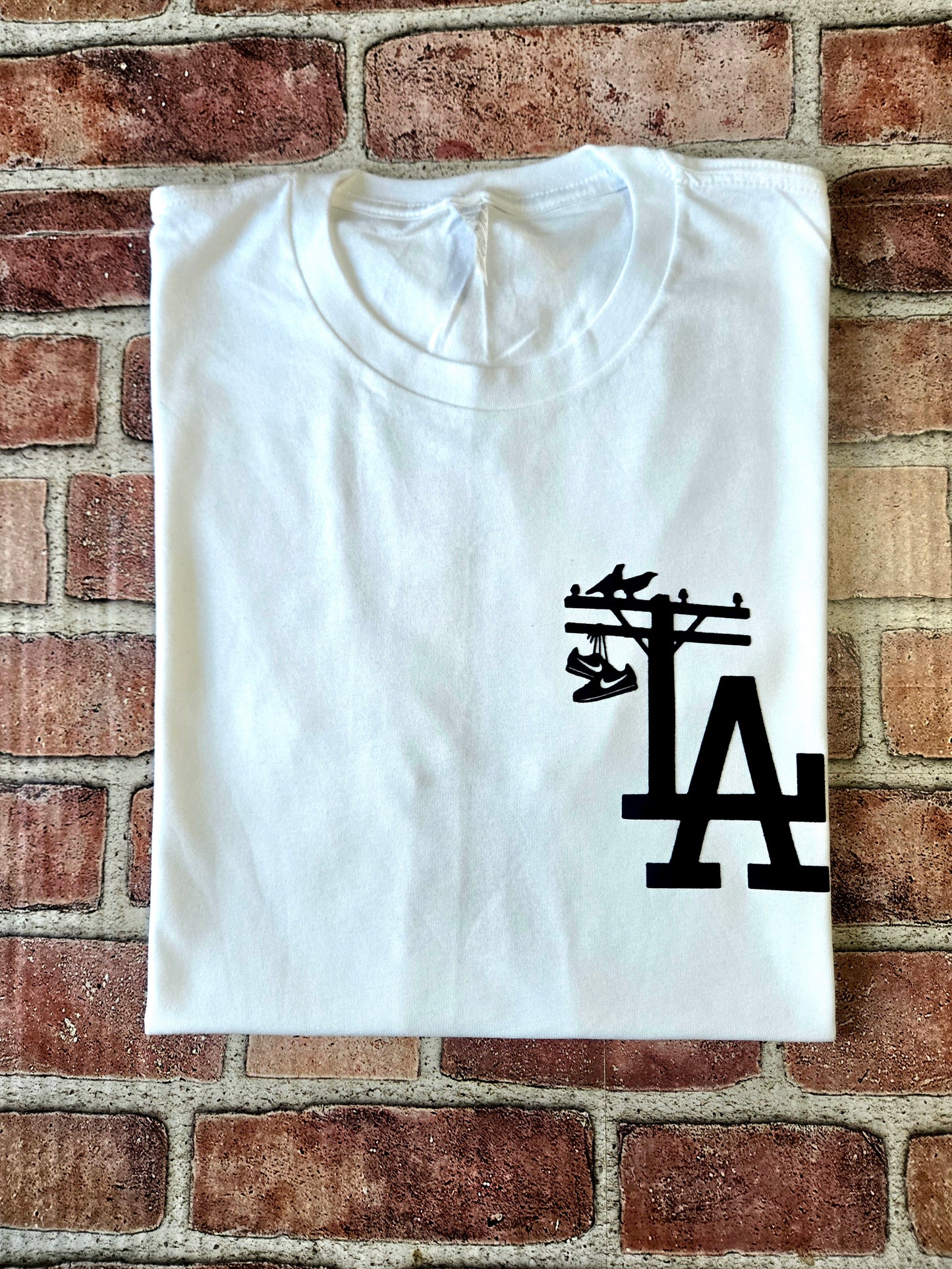 LA Powerlines T-Shirt