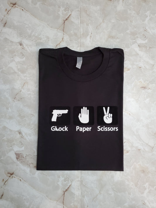 Let's Play A Game T-Shirt