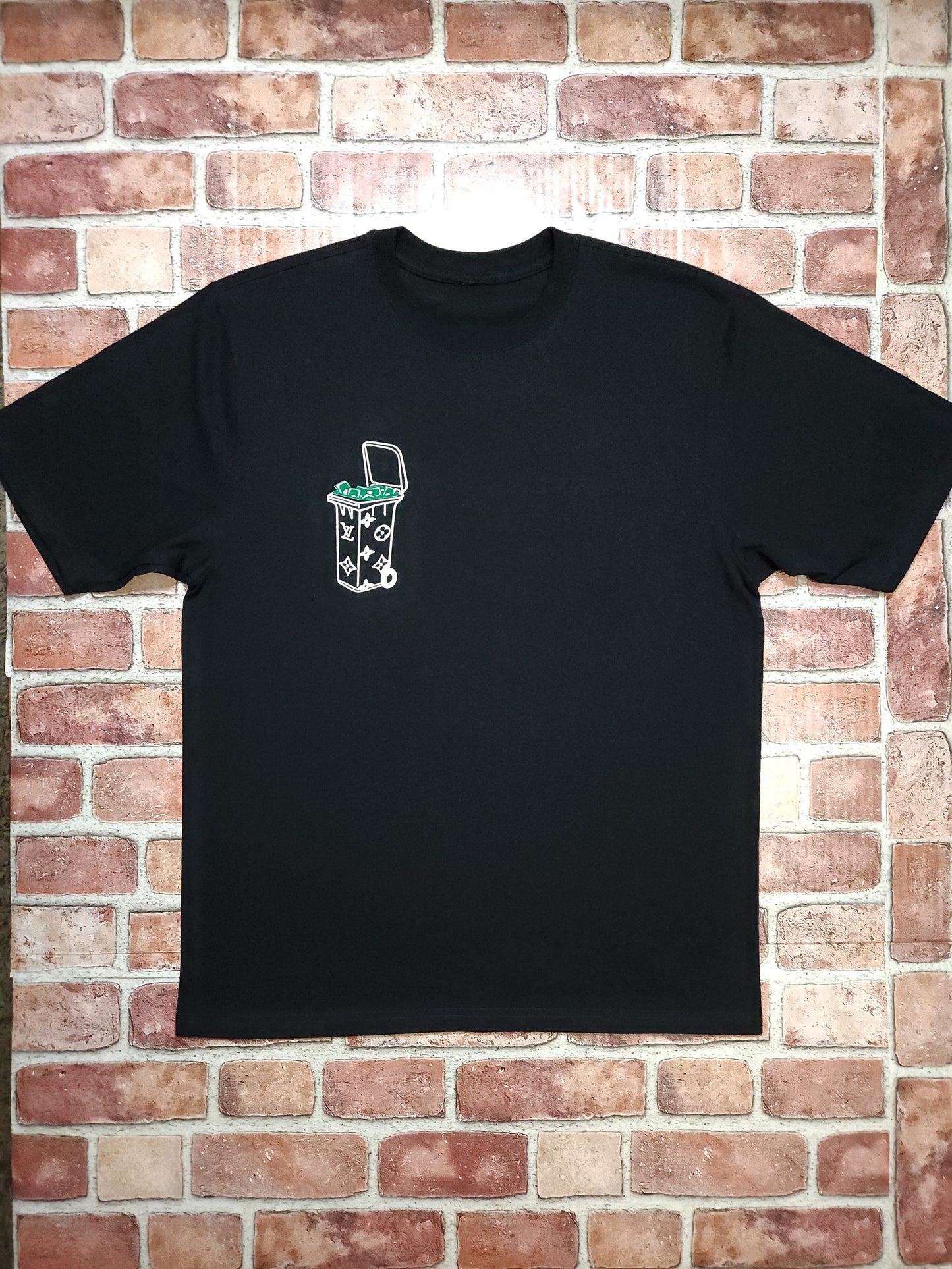 Flavor T-Shirt (Black)