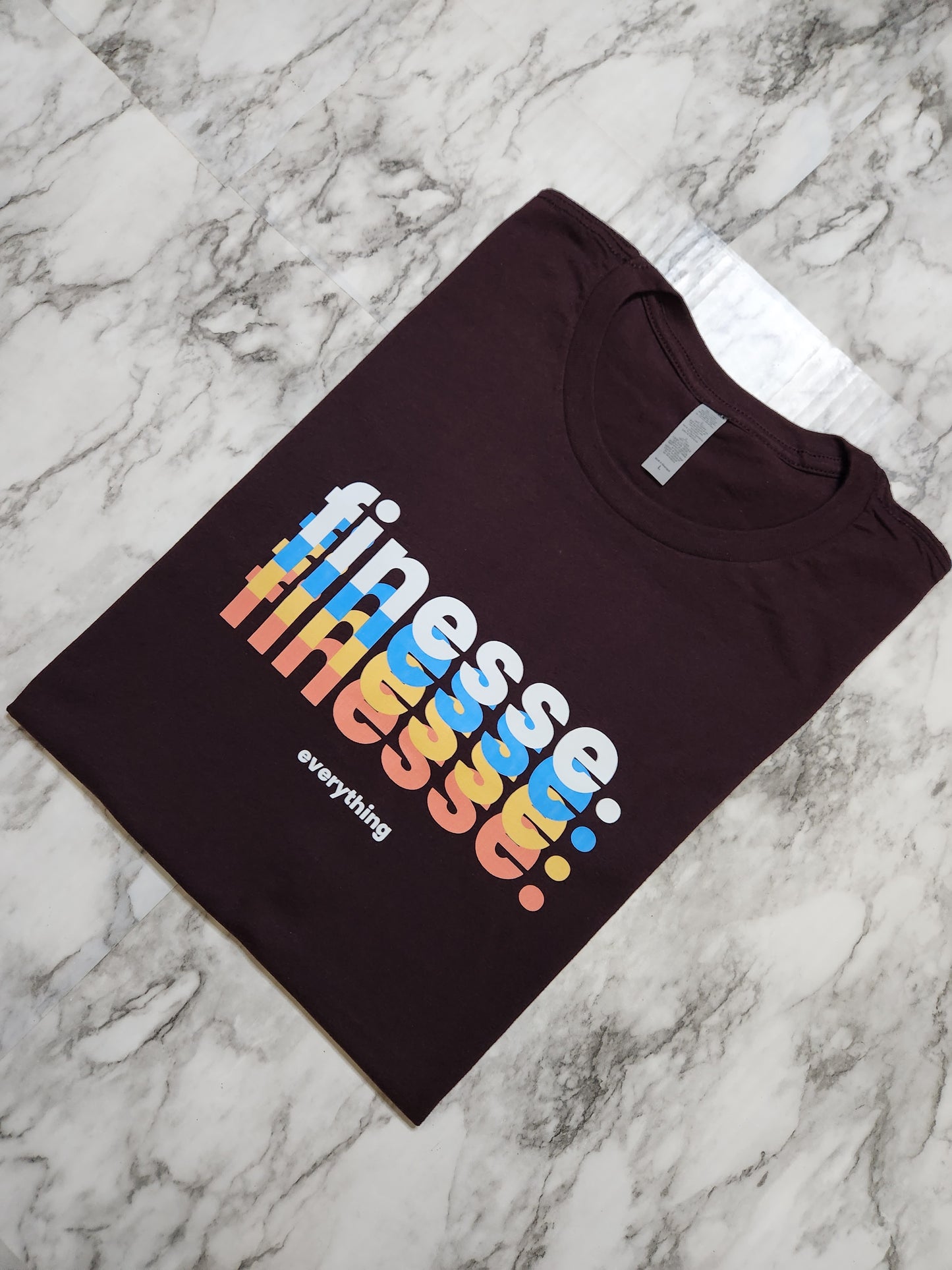 finesse everything T-Shirt