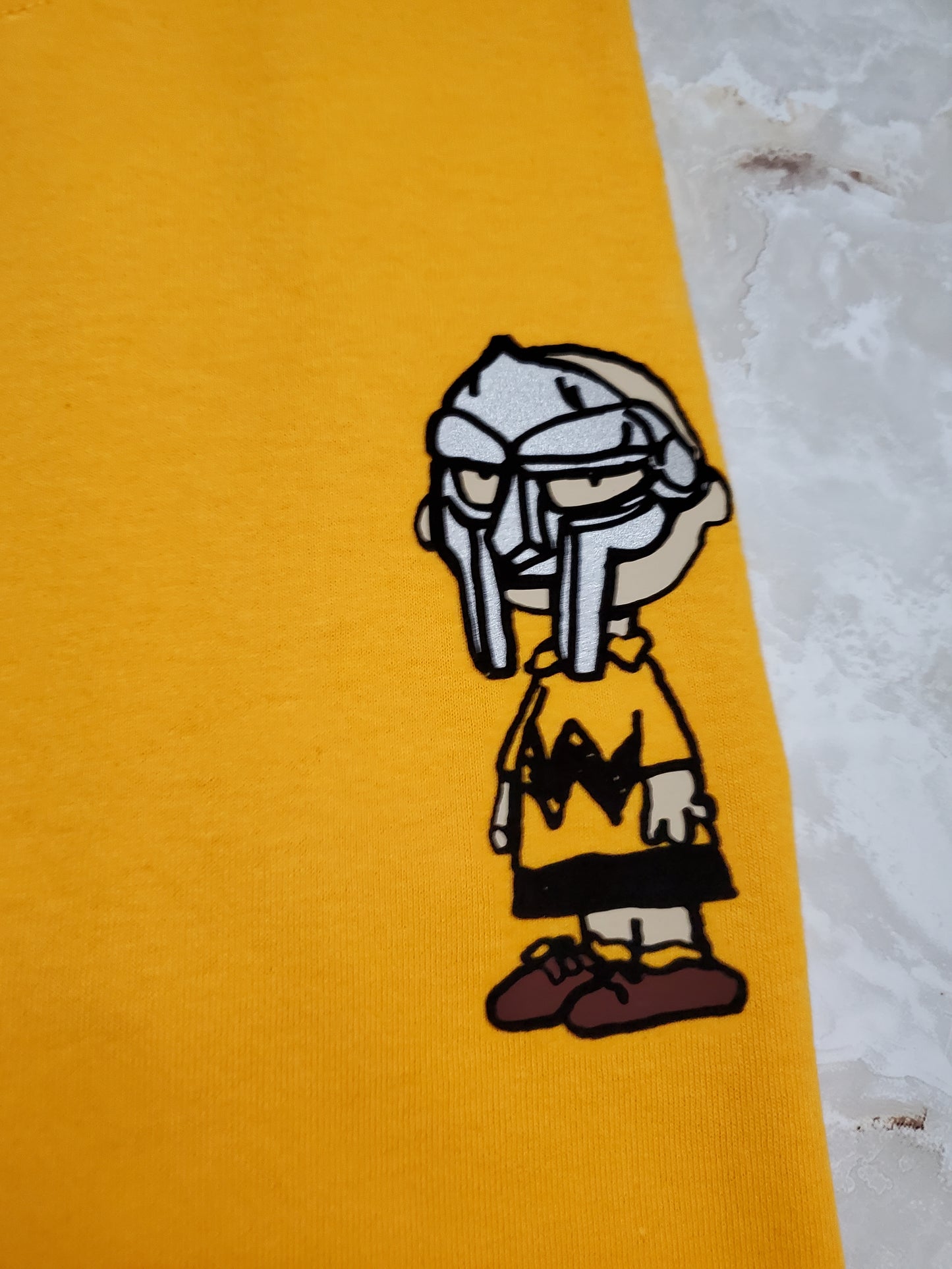 Charlie Is Doomed T-Shirt