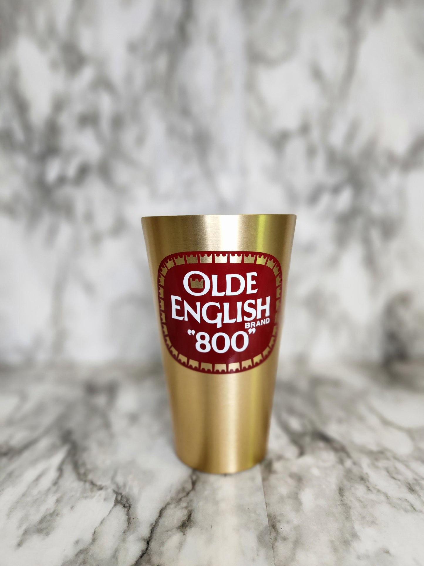 Ol' E Cup (Single Gold)