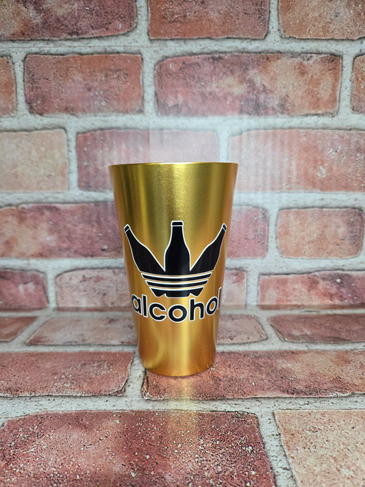 A.L.C.O.H.O.L Cup