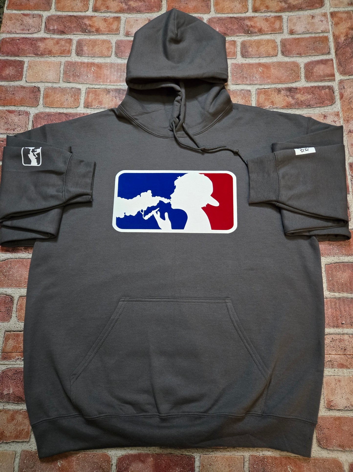 Stoners League Hoodie