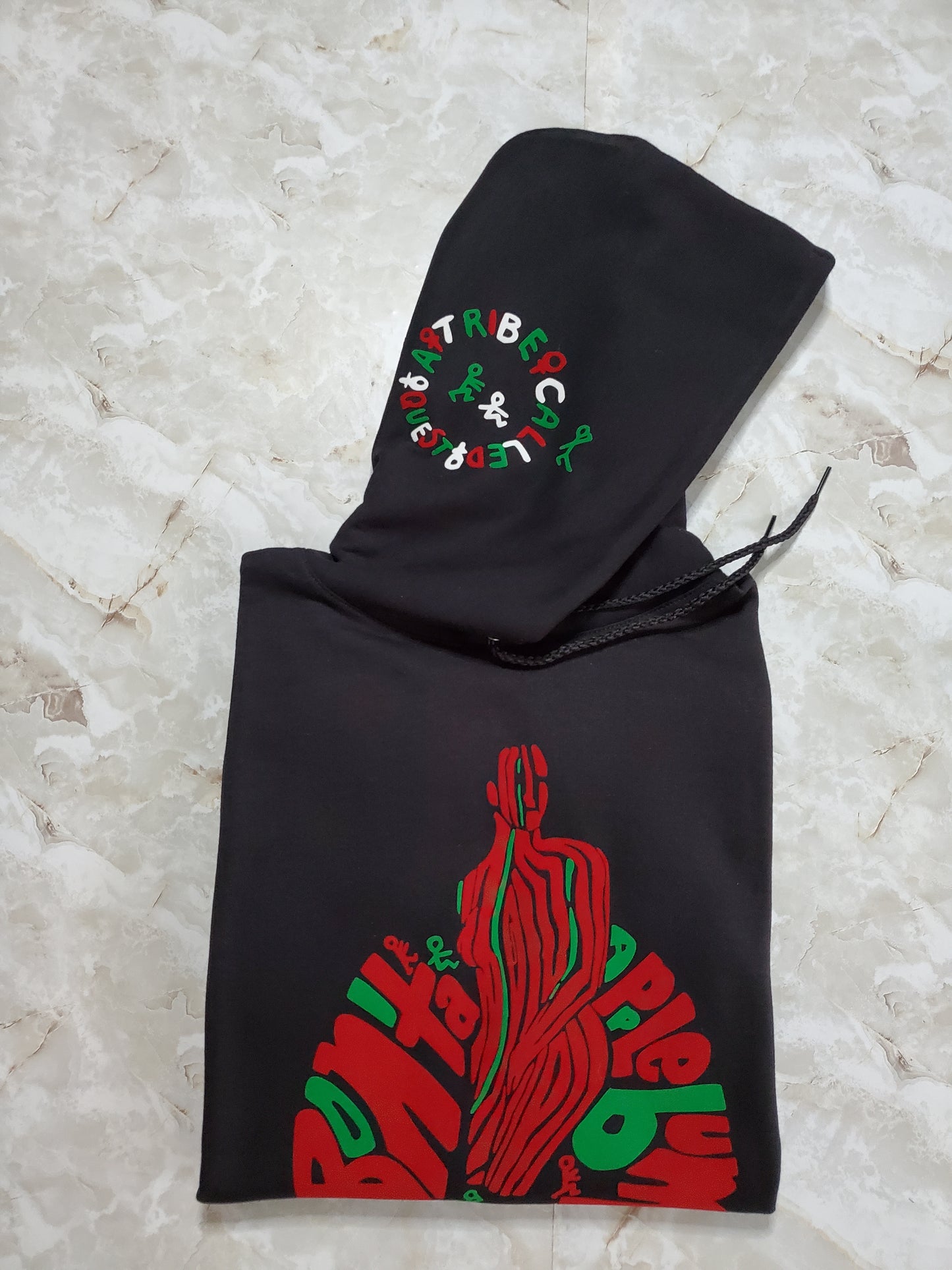 ATCQ Hoodie