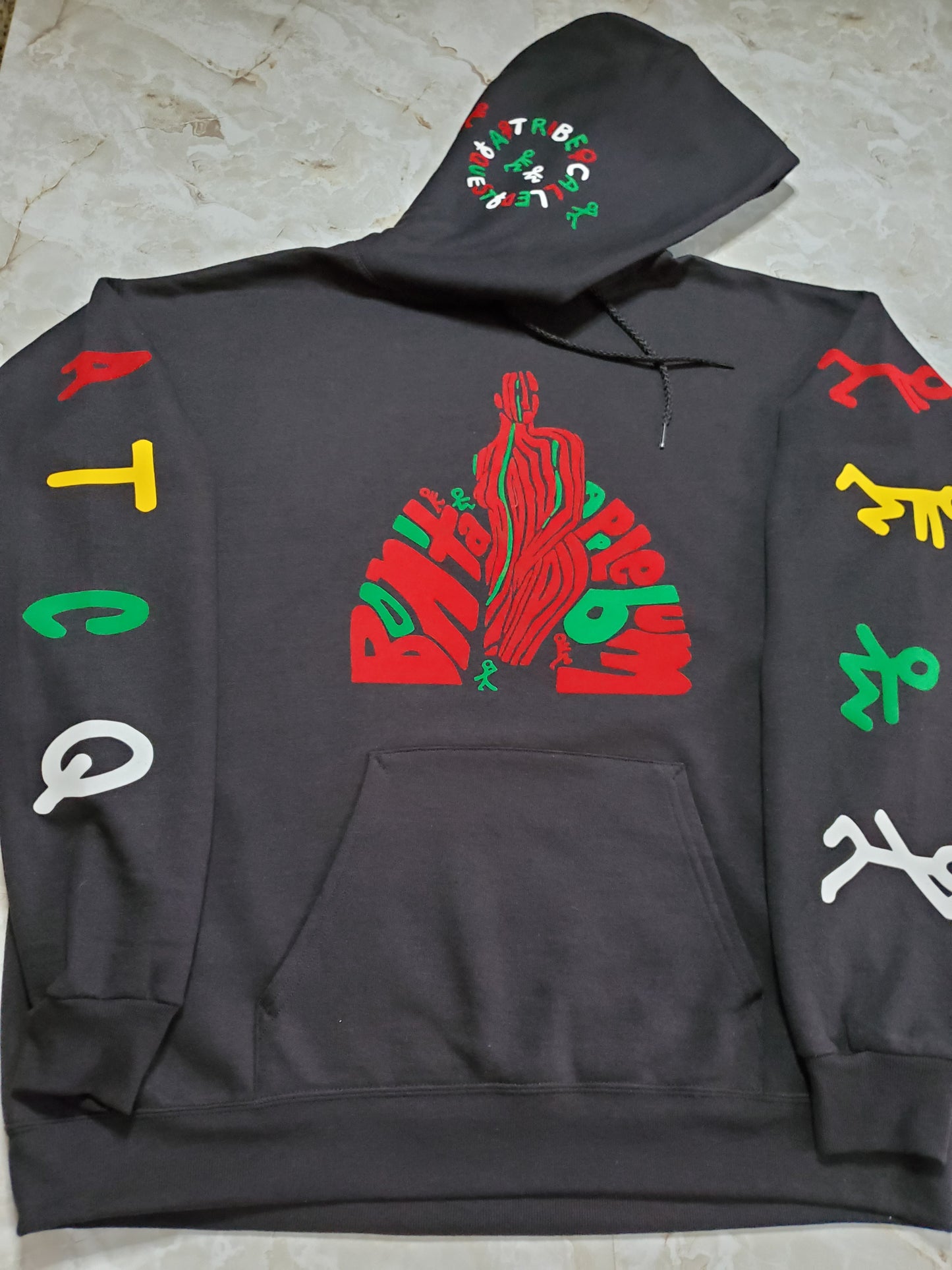 ATCQ Hoodie