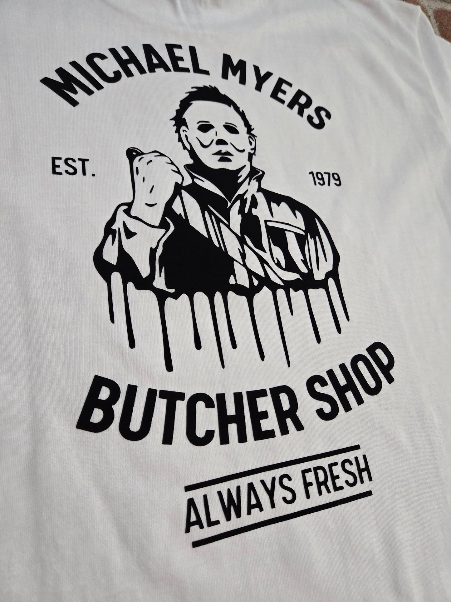 The Butcher (Clean)