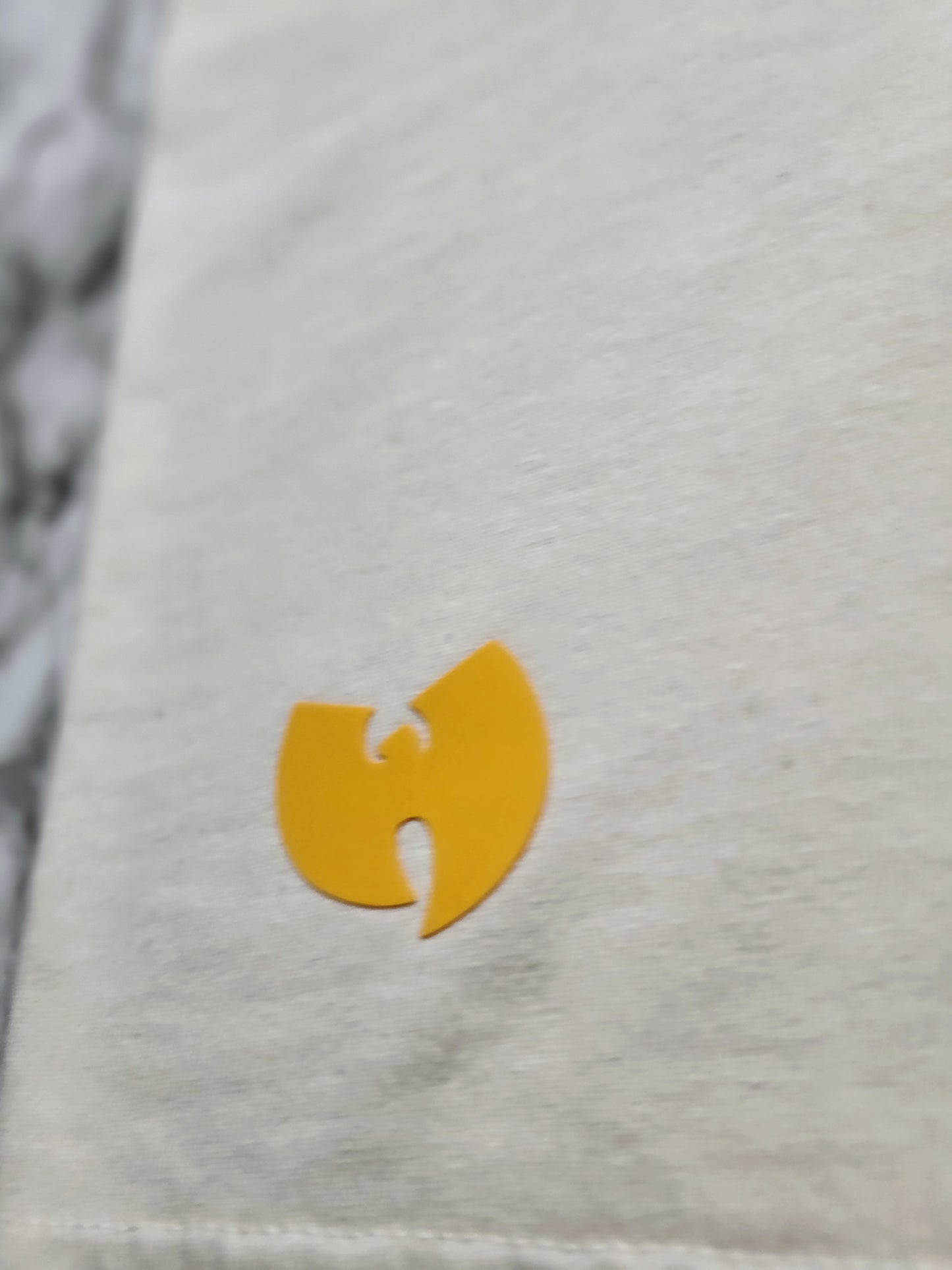 Wu Ross T-Shirt (OG)