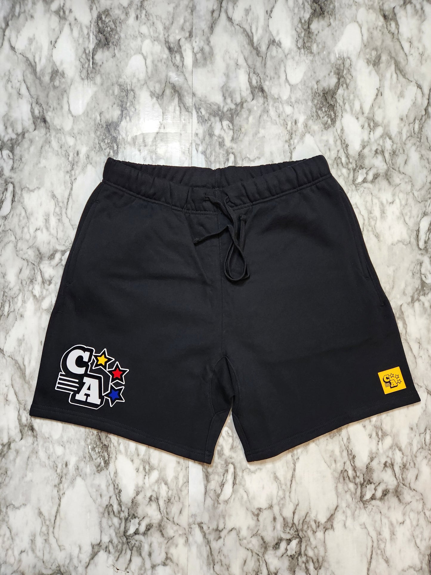 Centre Ave "OG" Sweat Shorts