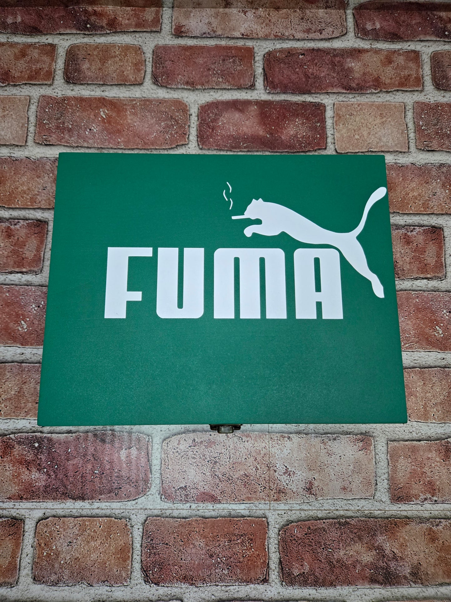 FUMA Stash Box