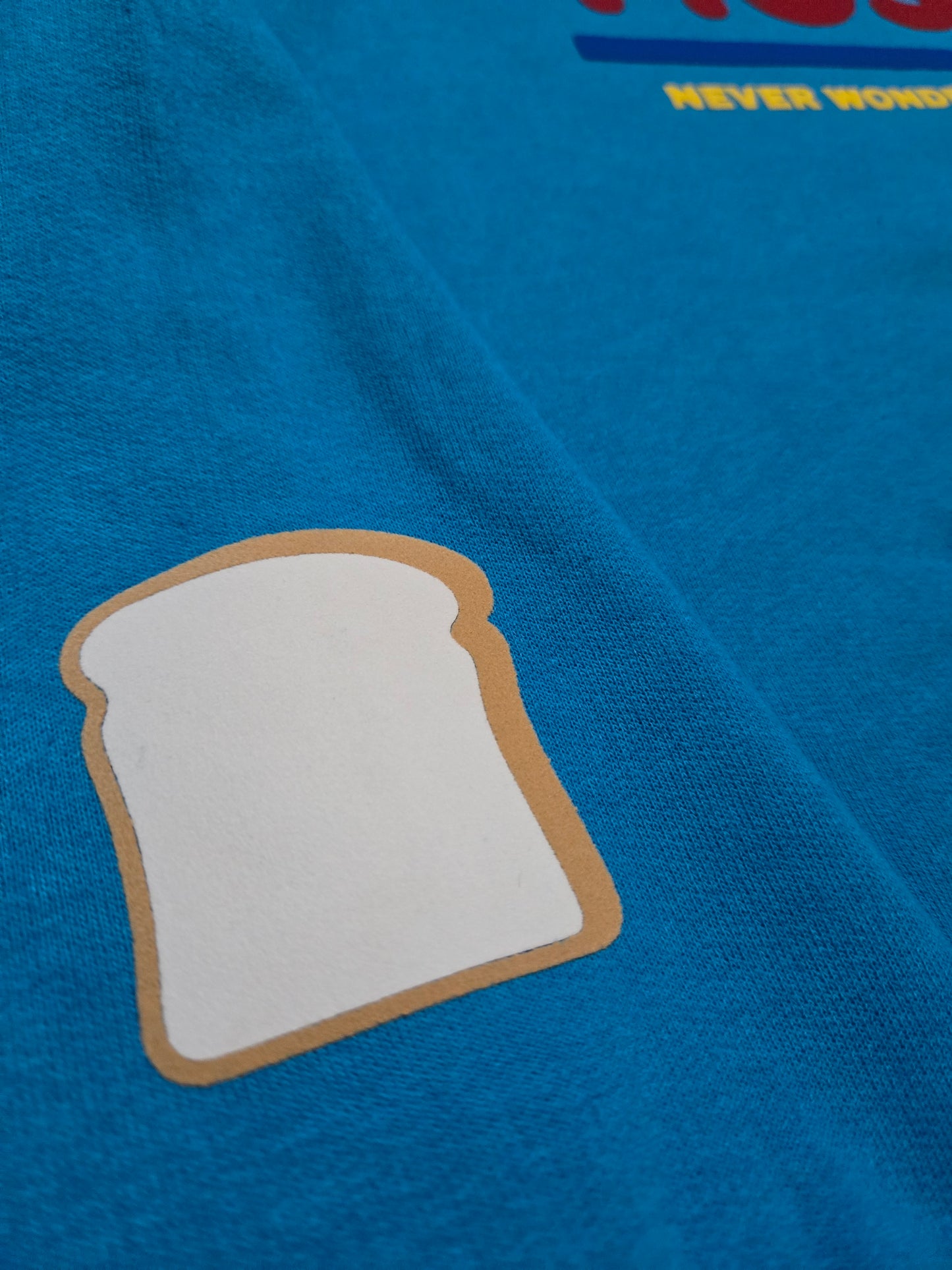 Bread Hoodie