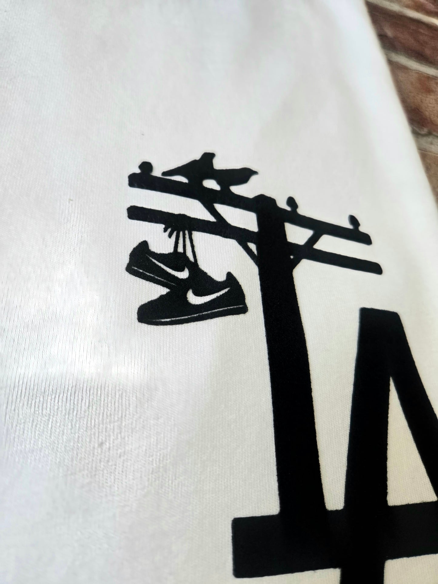 LA Powerlines T-Shirt