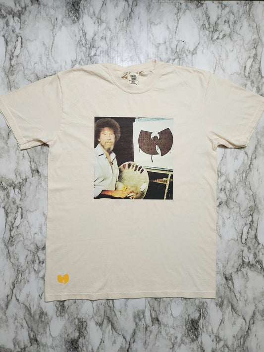 Wu Ross T-Shirt (OG)