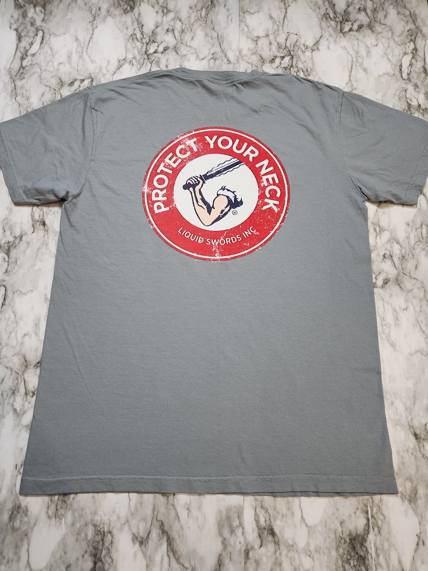 Protect Ya Neck T-Shirt