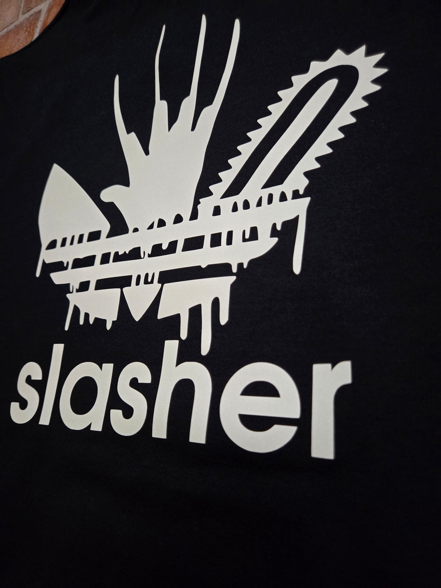 slasher Hoodie