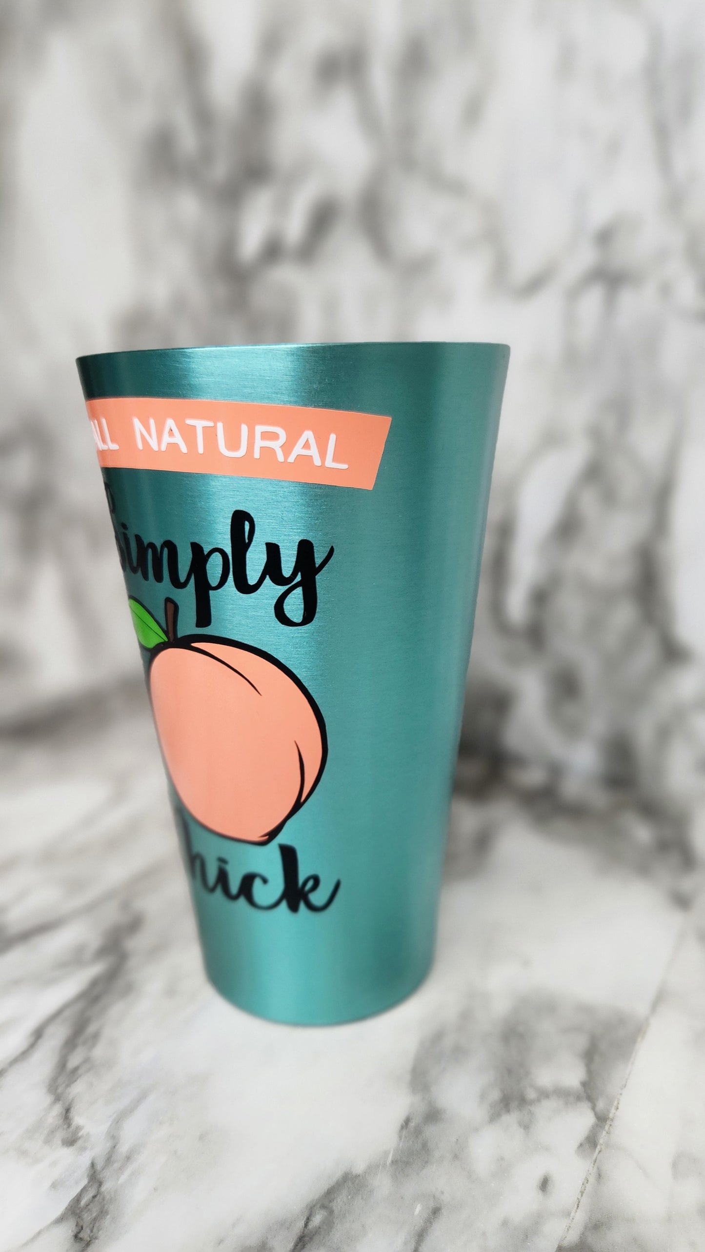 Simply Thick Drinking Cup