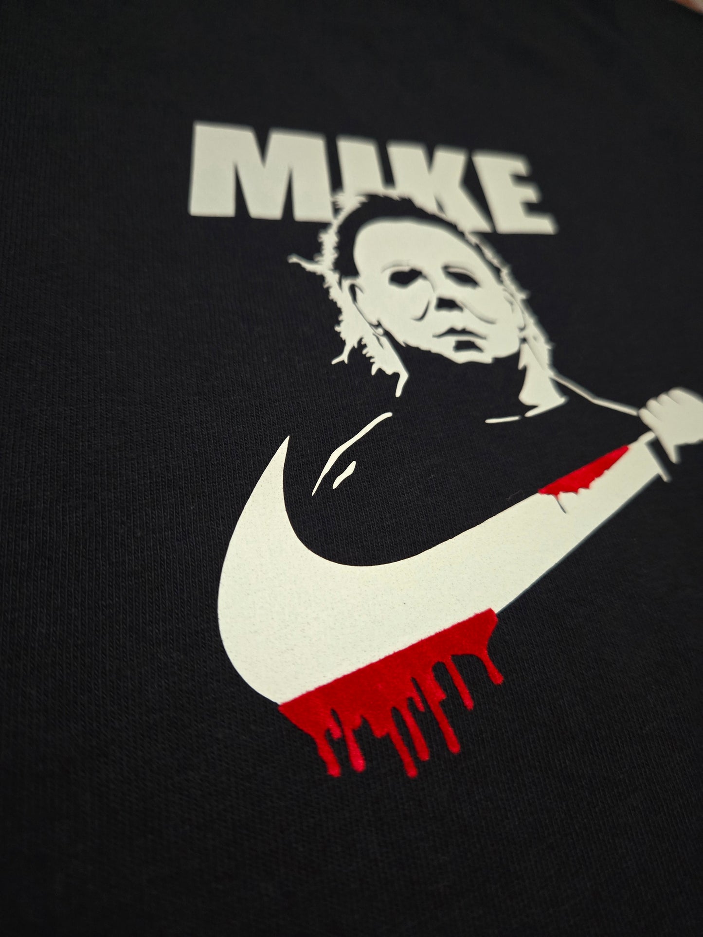 Mike T-Shirt (Glow In The Dark)