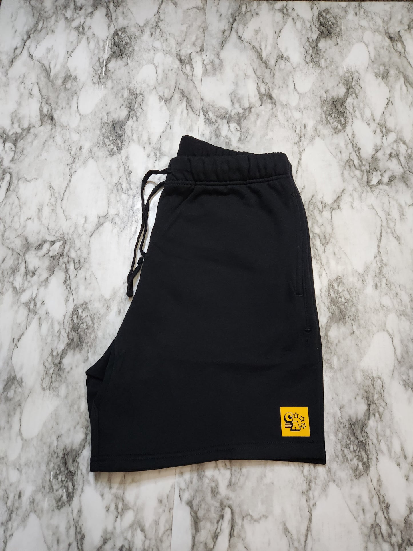 Centre Ave "OG" Sweat Shorts