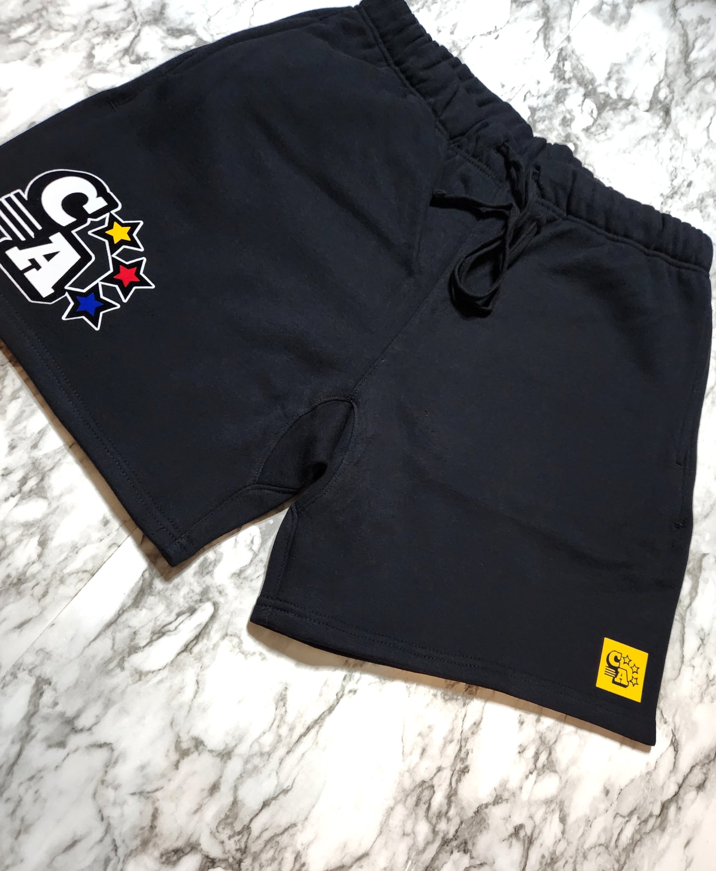 Centre Ave "OG" Sweat Shorts