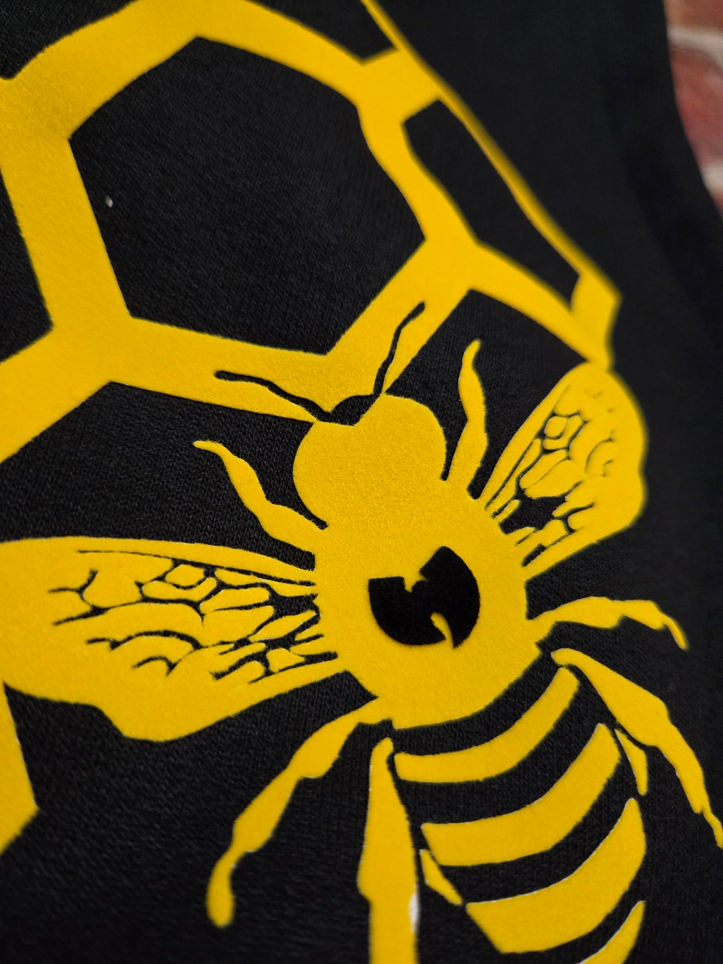 Pollen Hoodie