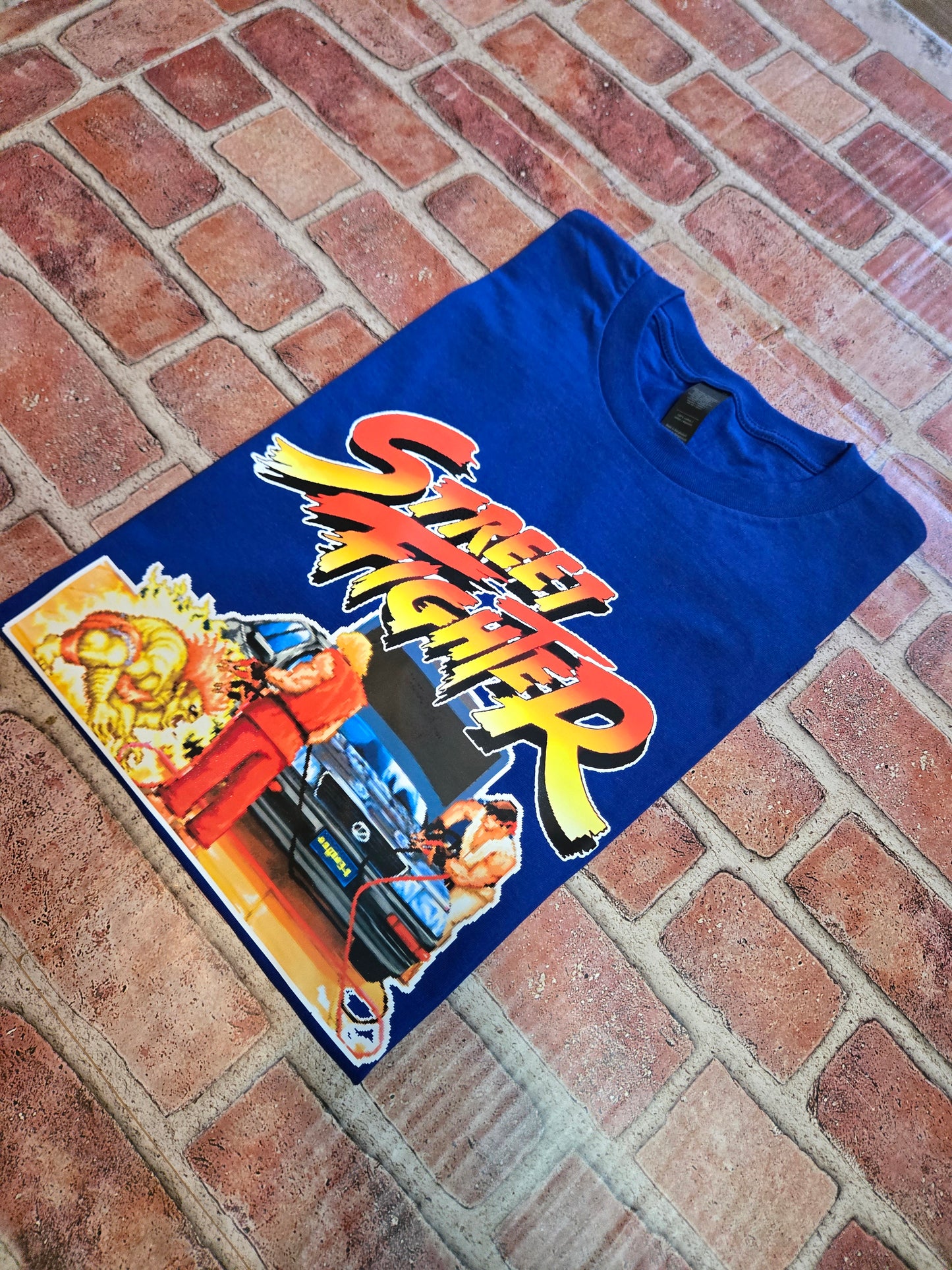 Ave Fighter (OG) T-Shirt