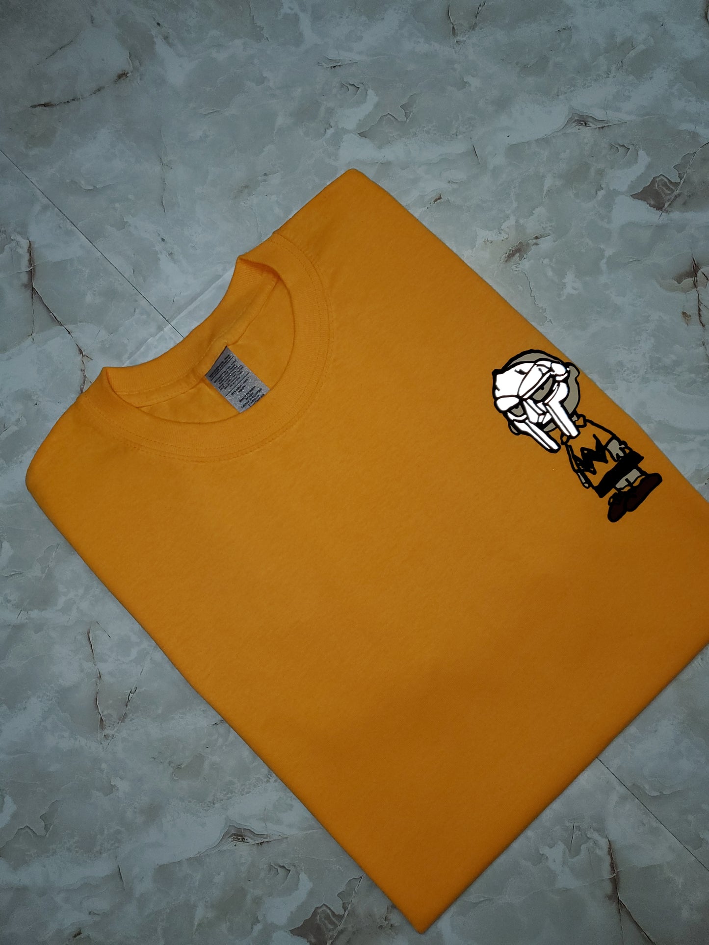 Charlie Is Doomed T-Shirt