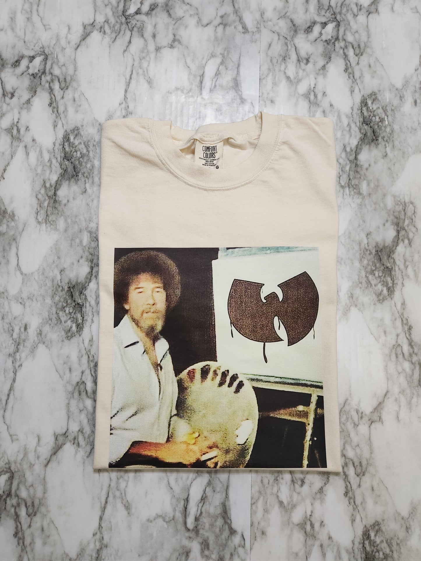 Wu Ross T-Shirt (OG)