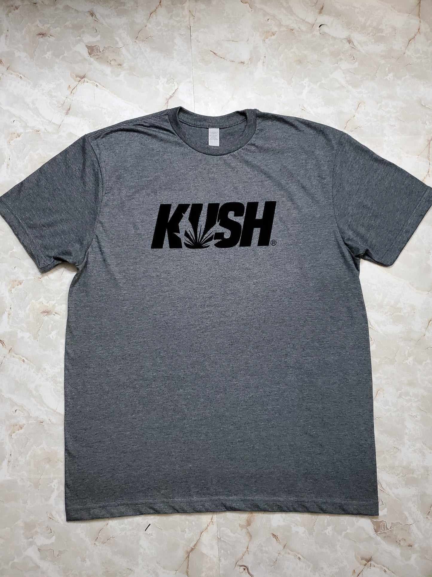 KUSH T-Shirt (Stoned)