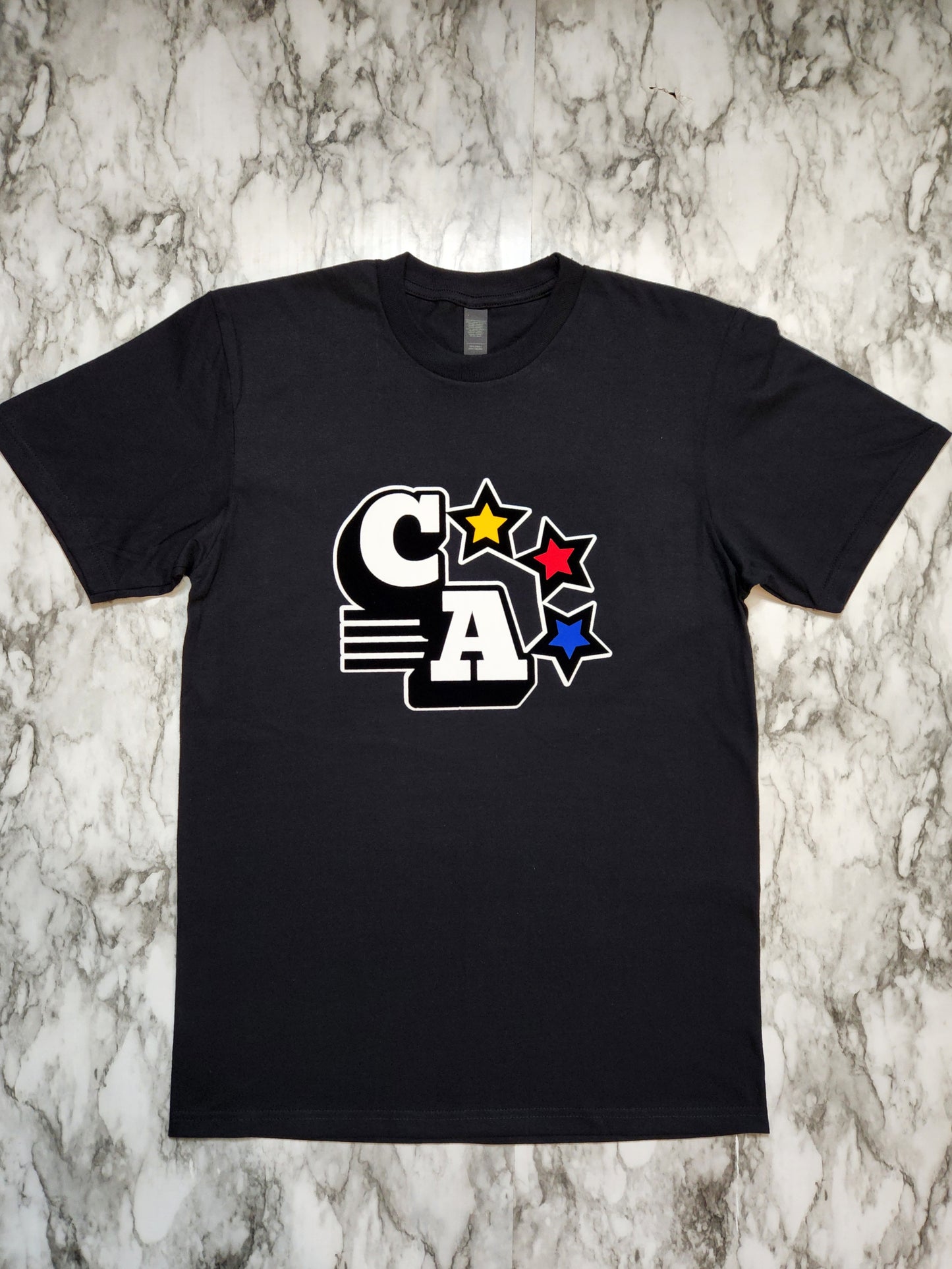 Centre Ave T-Shirt (Home)