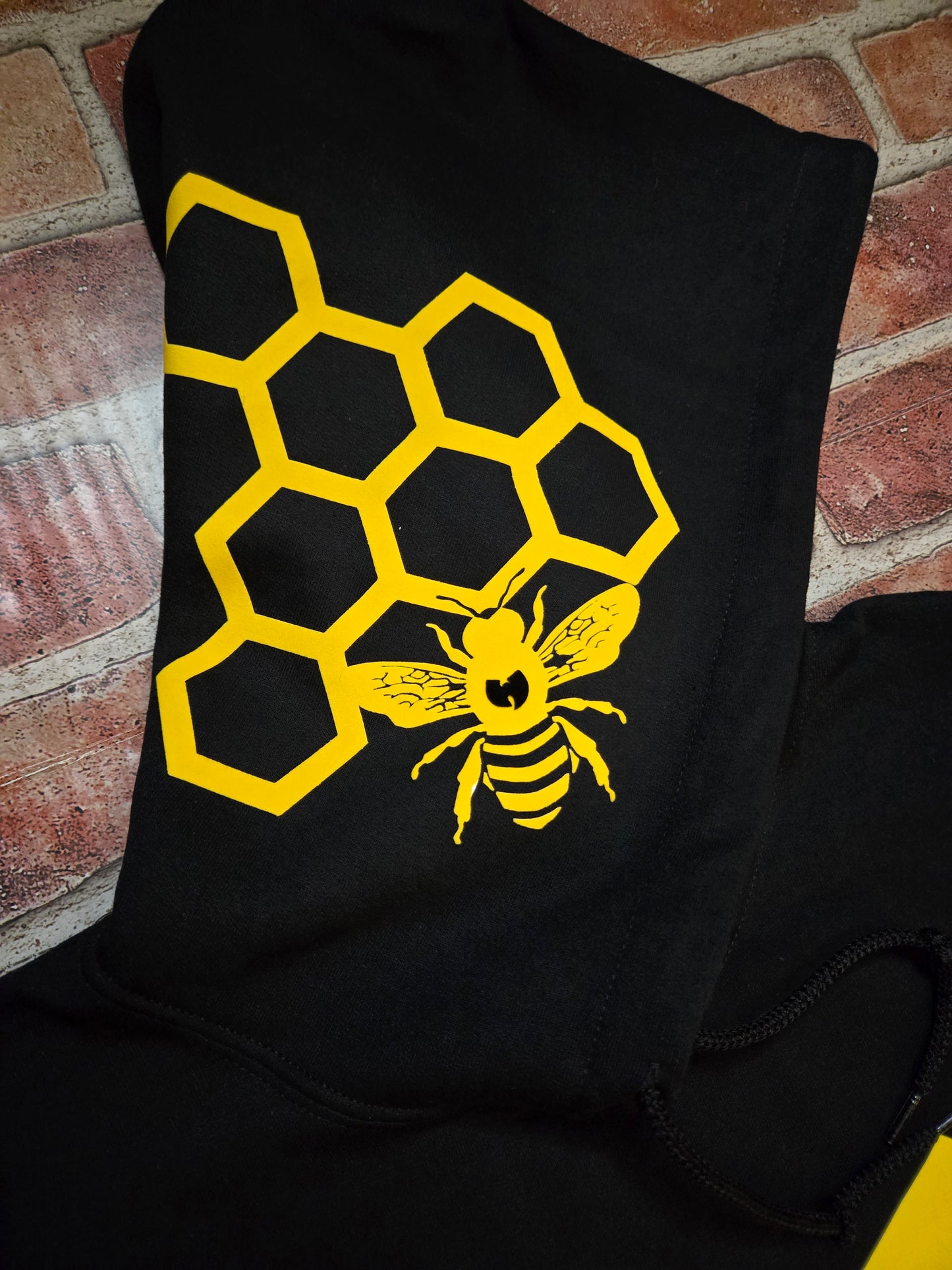 Pollen Hoodie