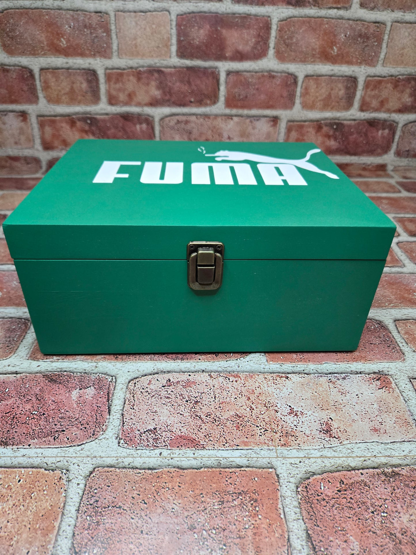 FUMA Stash Box