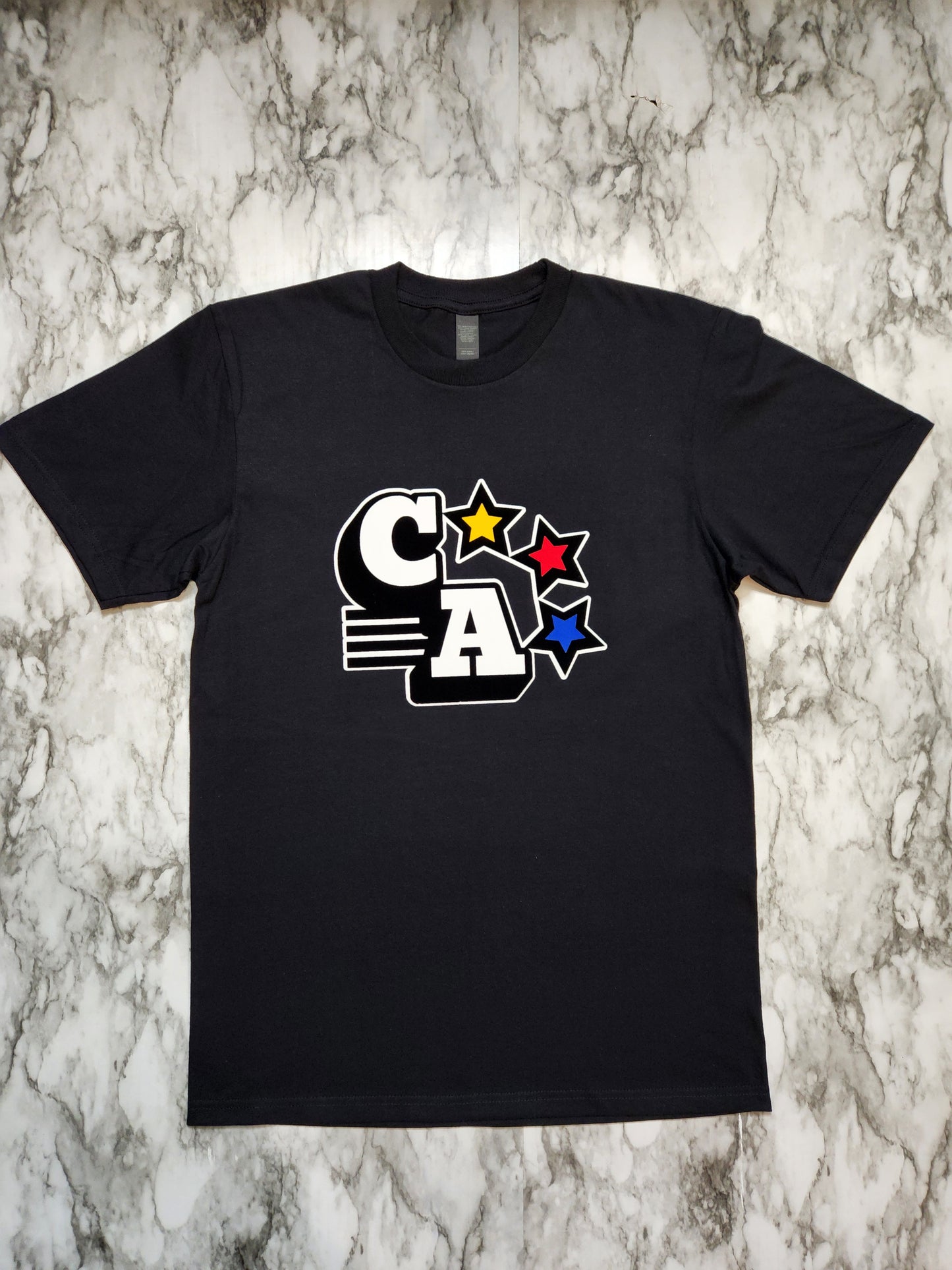 Centre Ave T-Shirt (Home)