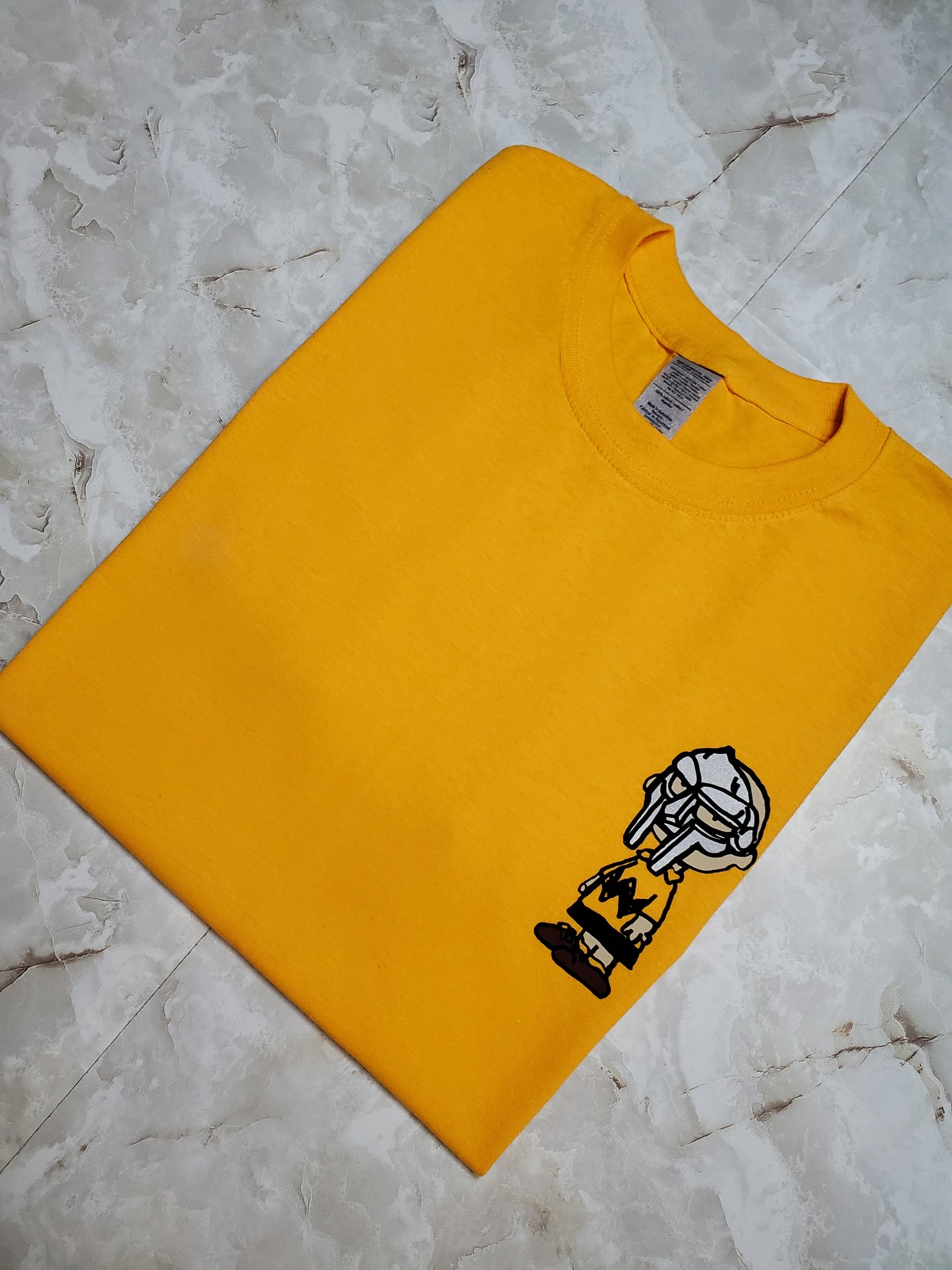 Charlie Is Doomed T-Shirt