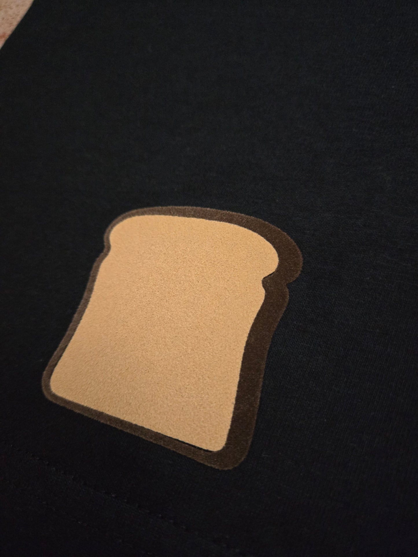 Bread T-Shirt (100% Whole Wheat)