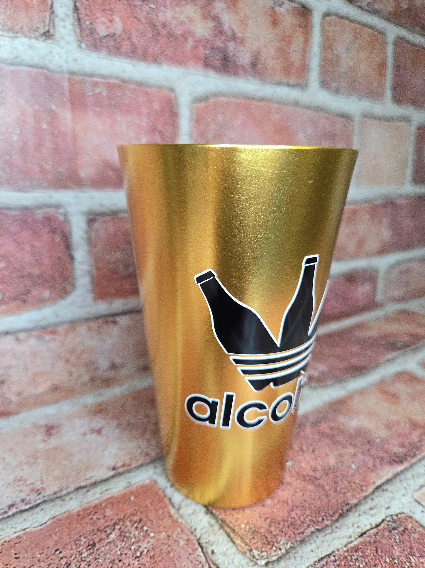 A.L.C.O.H.O.L Cup